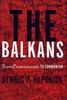 Buch The Balkans : From Constantinople To Communism