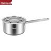 Boernice 16cm Stainless Steel Milk Pot