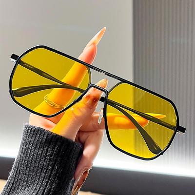 Brillen & Accessoires – Sonnenbrille