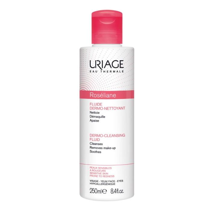 

Uriage Roseliane Dermo Cleansing Fluid 250ml