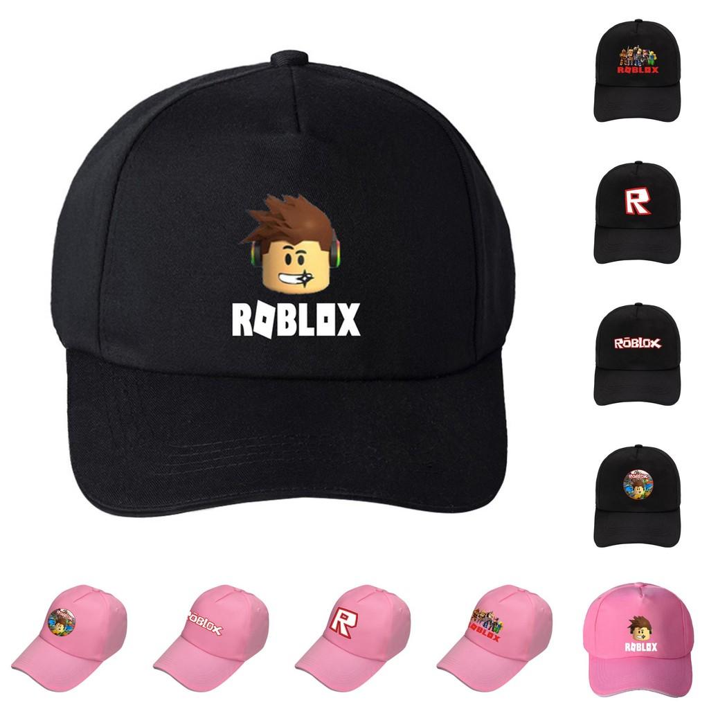 Printing Cap Pattern Baseball Hat Outdoor Sun Protection Gift Fashion