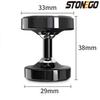 360 Degree Rotation Universal Car Phone Holder Strong Magnetic Mount for Navigation Accessories