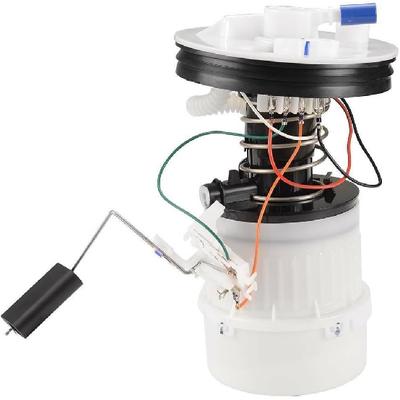Motor – Kraftstoff- & Reinigungsanlagen