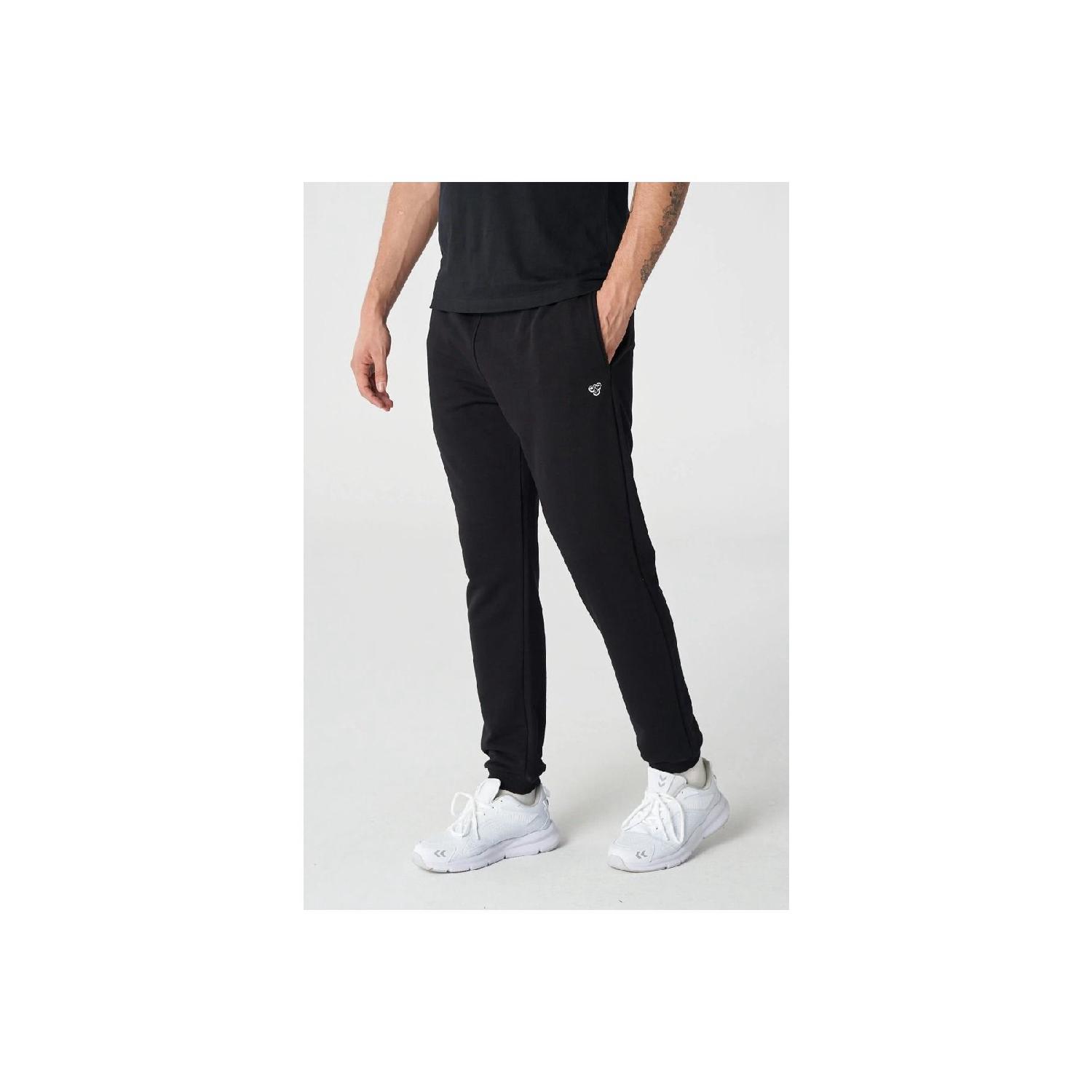 

T-c Ico Men s Black Sweatpants 2XL чёрный