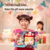 Bebek ve Peluş Oyuncaklar – Oyuncak bebek evleri ve aksesuarları