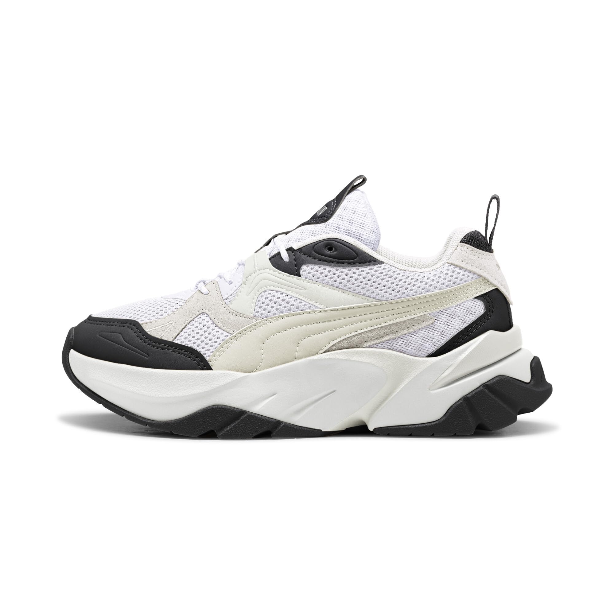 

PUMA SOPHYR Sneakers 2024 Black Size cm Women s 397736, Fall/Winter Colors White, (05), 22.0