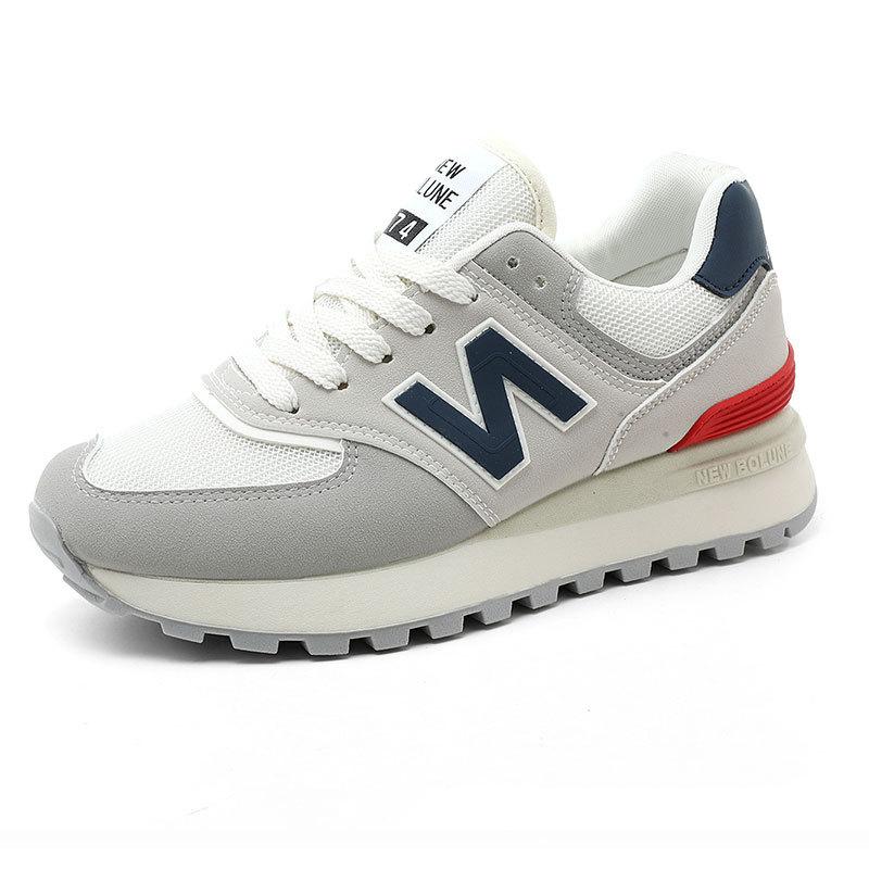 New Balance New Balance Neue atmungsaktive Sneaker für Sommer und Herbst Lässig