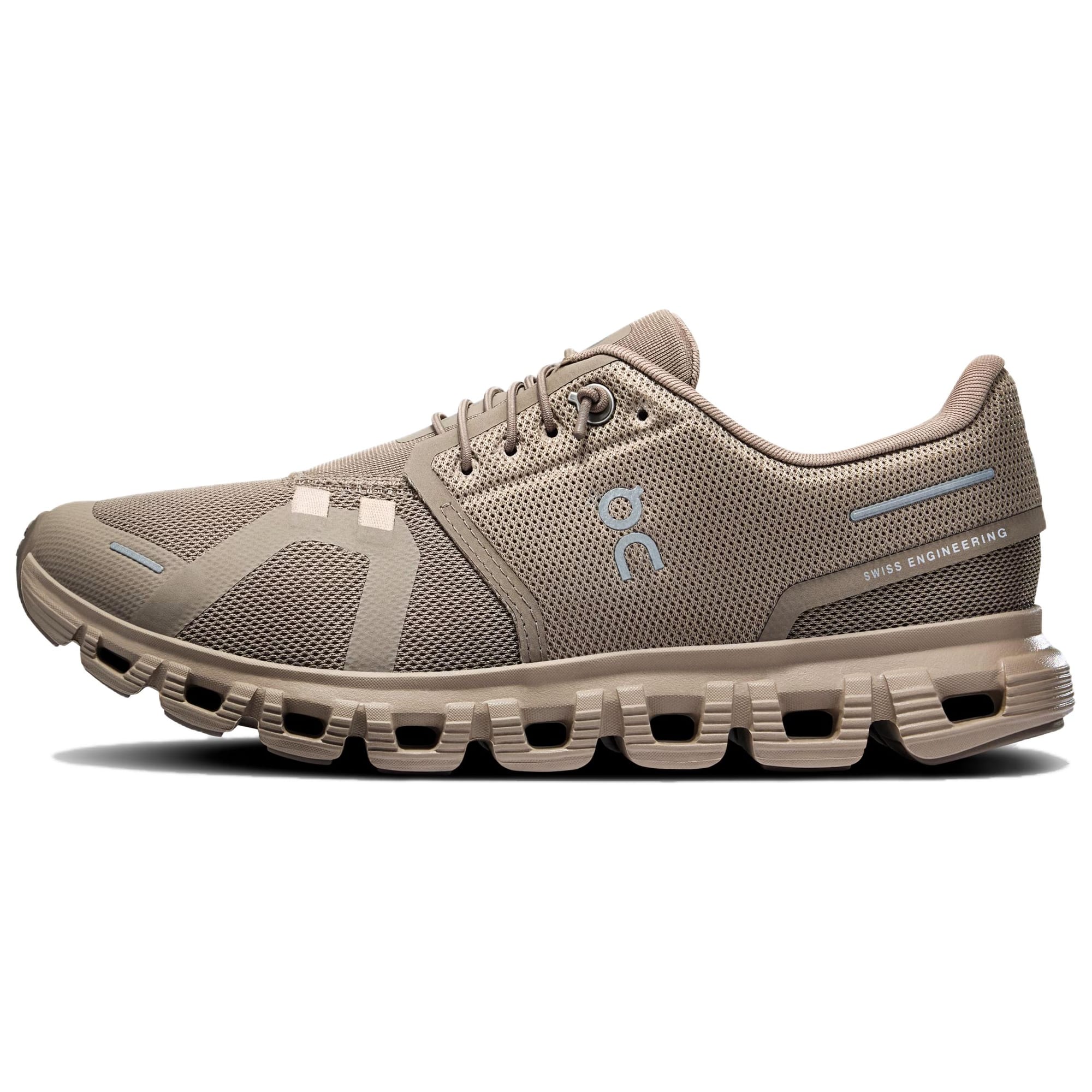 On Cloud 6 Support Casual Shoes