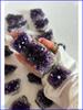 Natural Amethyst. Stunningly beautiful and magical amethyst cluster, it can be used as for crafts, Creating an amulet, charm, talisman or decoration