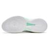 Anta Skyline Team Cushioning Anti-Slip And Wear-Resistant Low-Top Basketball Shoes Men's Gray Porcelain Green Sneakers 112311601-6