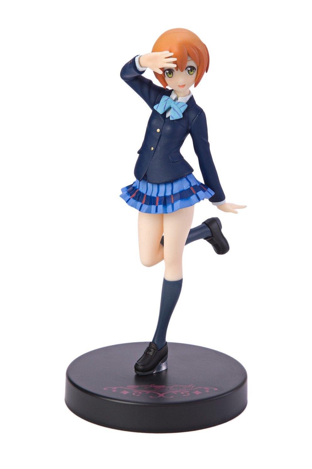 Love Figure Rin Hoshizora Rin Live!  s ~Hanayo & & Maki~ (Single Item)