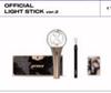 [USED] ATEEZ Seoul Concert Ver.2 Lightstick with Trading Card