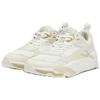 Puma Trinity Warm White Alpine Snow Pantofi unisex Crem Vapor-Grey Gold 389289-10