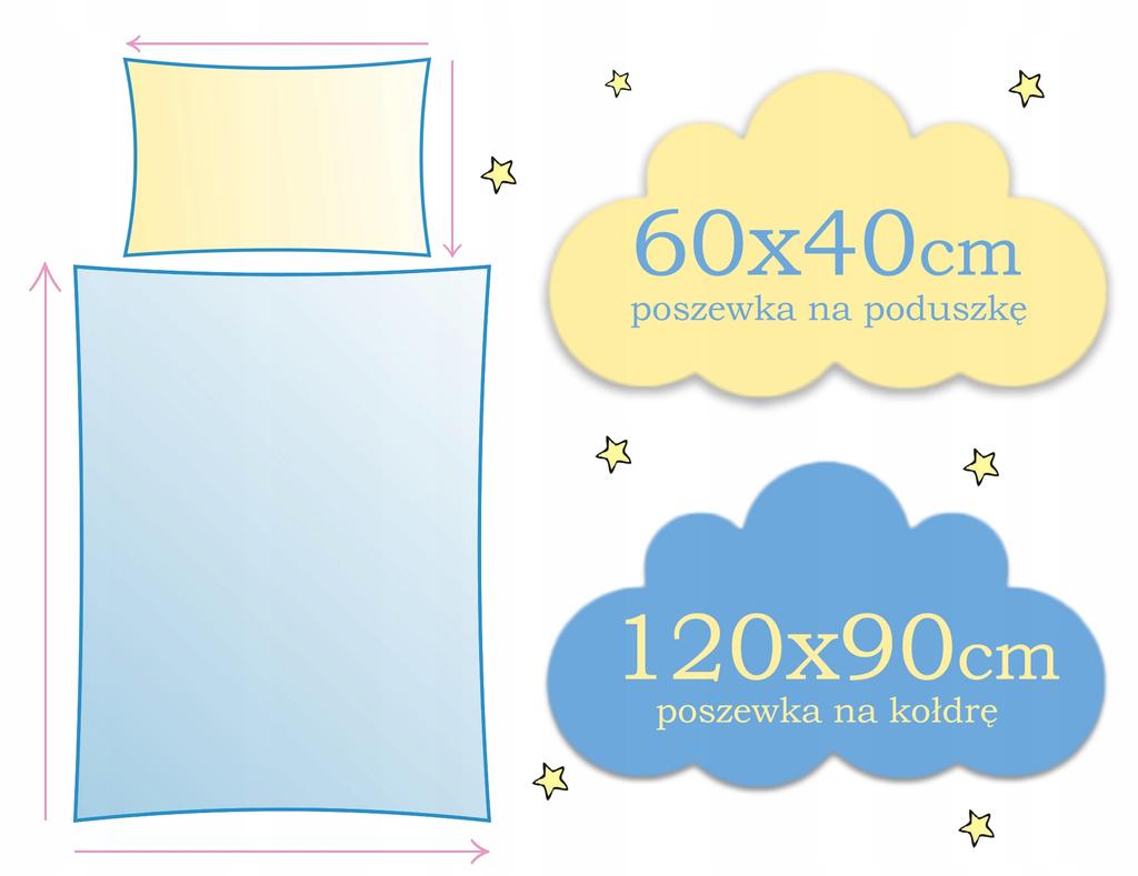 Children' Bedding 120X90 2El 90X120 For Crib