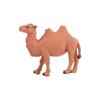 Craft DIY Accessories Camel Glass Decor Model Home Decoration Fairy Garden Miniature Figurines