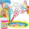 Jogos educativos e didáticos – Kits de artesanato