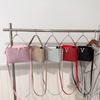 Foreign Style New Versatile Personality High Sense Small Square Bag Femininity Fashion Casual Simple Messenger Bag Tide