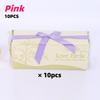 10 Pack with 2 Birds Each Wedding Party Return Gifts for Guests Ceramic Couple Bird Decorative Small Jars Table Decorations Gift