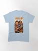 Lethal Weapon Lethal Weapon 2 Buddy Cop Fine Art Tribute Classic T-Shirt