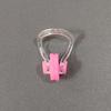 Boxed Nose Clip Swimming Nose Plug Waterproof Soft Silicone Swimming Equipment Sports Water