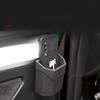 Tasca Organizer Adesiva per Telefono e Occhiali per Tesla Model Y3