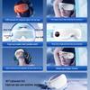 UURMI HYY-002 Smart Eye Massager with Heat and Bluetooth