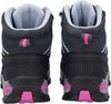 Обувь для треккинга CMP Rigel Mid Waterproof Women titanium skyway