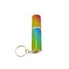 High-End 5ml Zinc Alloy Keychain Perfume Bottle