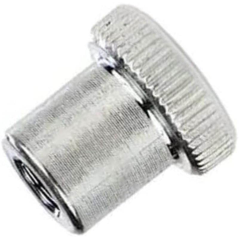 ABWR-Replacement For GSG 9.6 V GSG300 Foam Rubber Cutter 7595-100 3603345016 Nut Round Assy Compatible Parts