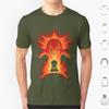 Silhouette  Fire Mouse Evolution T Shirt 6xl Cotton Cool Tee Silhouette Evolution Generation 2 Pókèmón P  K  Chü Chikor  T