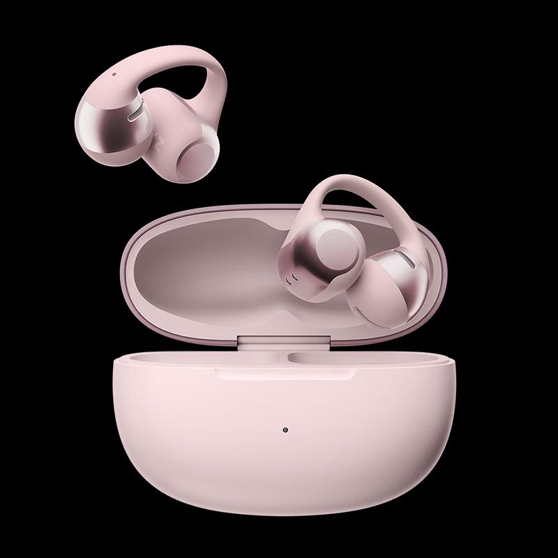 

SHOKZ OpenDots ONE Open-Ear Sport Bluetooth Earbuds