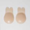 TERAWOOD HOMEWEAR Body Hidden Fit Silicone Y-Shape Nipple Cover Bra