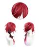 Lauren Iroas Cosplay Wig Included Virtual Liver VTuber Cosplay Costume Full Set Adult Costume Fancy Dress School Festival YouTuber Lauren Iroas