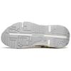 Anta AT91 Anti-Slip Wear-Resistant Breathable Lightweight Low-Top Chunky Sneakers Women's Gray White Sneakers