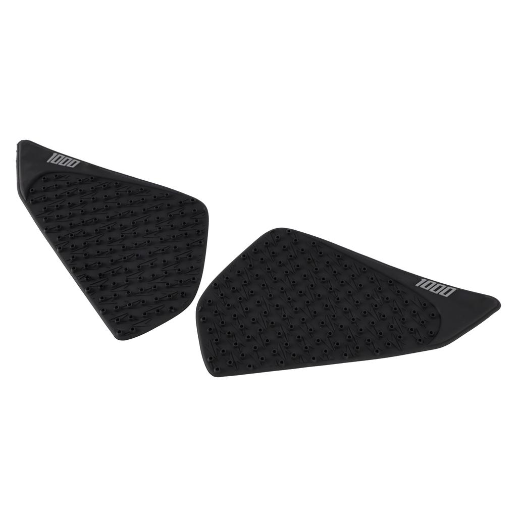 Anti Slip Side Tank Traction Grip Knee Pads For Honda CBR1000RR 2004-2007 06 05