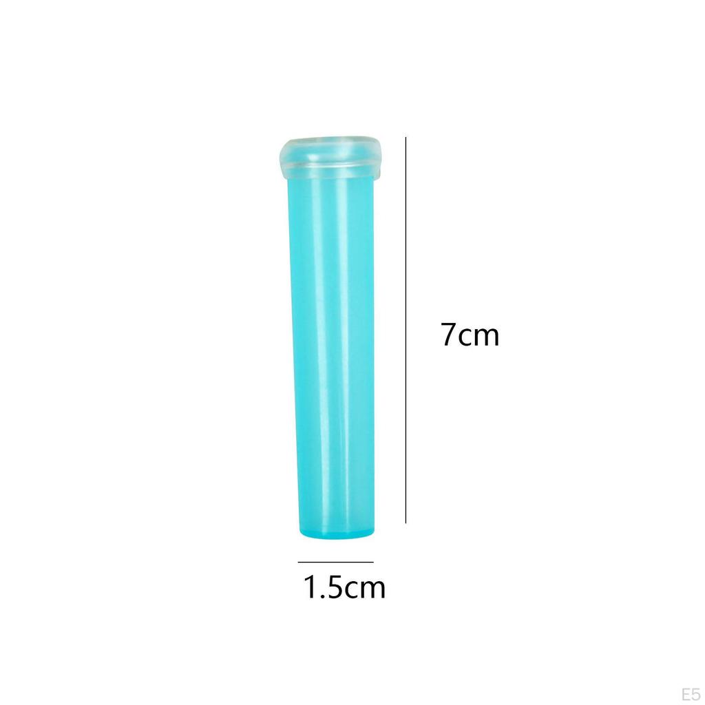 Tubes for Floral Arrangements