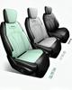 Dongfeng Haoji 5-Seater Universal Car Seat Cover: All-Season Protection
