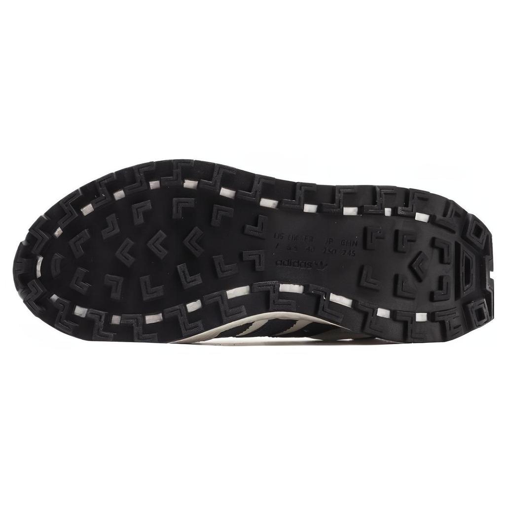 adidas Originals Retropy E5 Ύφασμα Δέρμα Πλέγμα Άνετα Ευέλικτα Αθλητικά Αντιολισθητικά Ανθεκτικά στη Φθορά Χαμηλά Παπούτσια Τρόπου Ζωής Casual Παπούτσια IG4807
