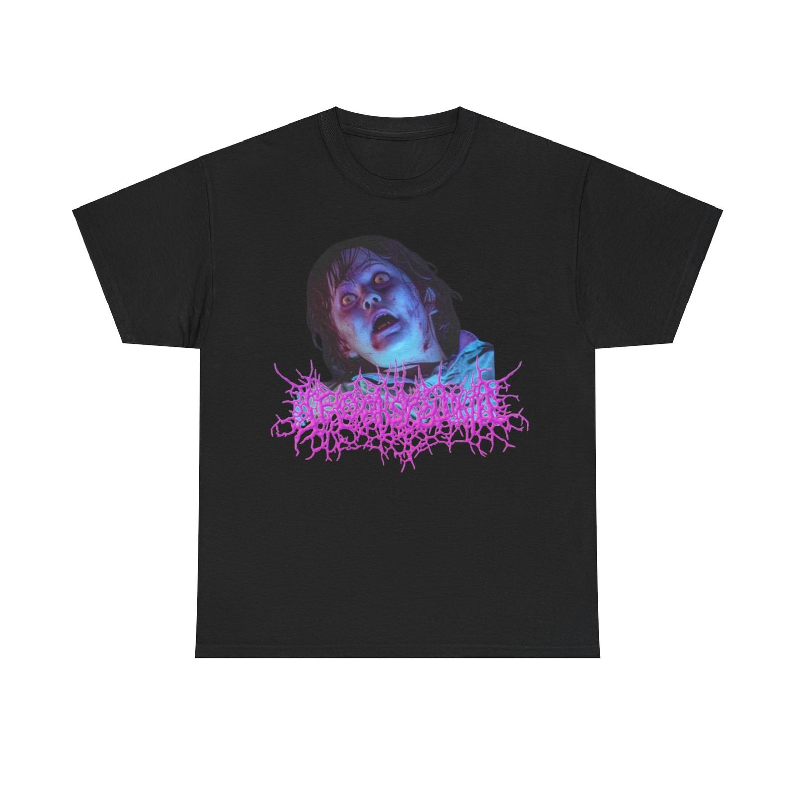 Destroy Lonely ILCK Exorcist T-Shirts No Stylist Tour Album Merch - All Sizes XXL