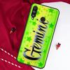Aries Leo Libra Pisces Aquarius For Huawei Nova 10 SE 9 5T 12s 12i 11i Y91 Y90 Y60 Y70 Y72 Y61 P20 P30 P40 Lite P60 Pro Case