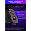 Wireless BT Stretchable Game Controller for Android IOS Phones PC Devices Gamepad Joystick for PS4 PS5 Switch Xbox Console