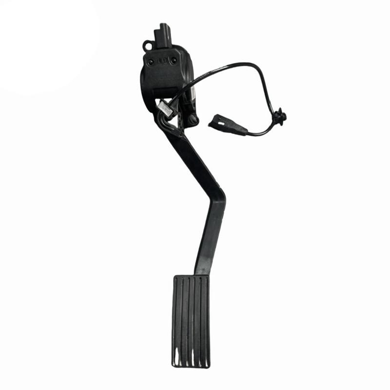 Ac29-Для 307 307CC 2002-2009 Citroen C2 C3 Автомобильная сборка педали акселератора 1601K7 9685216080 1601P3 Педаль акселератора чёрный