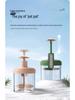 Portable Press-Type Facial & Shampoo Foam Maker