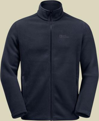Jacket Jack Wolfskin Winterstein FZ Men Night Blue
