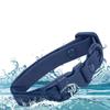 Dog Pet Collars High Quality PVC Waterproof Deodorant Resistant Dirt Easy Clean Collars Pet Products Adjustable