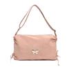 High Quality Trend PU Butterfly Shoulder Bags Versatile Commuting Crossbody Bags for Women  Fashion