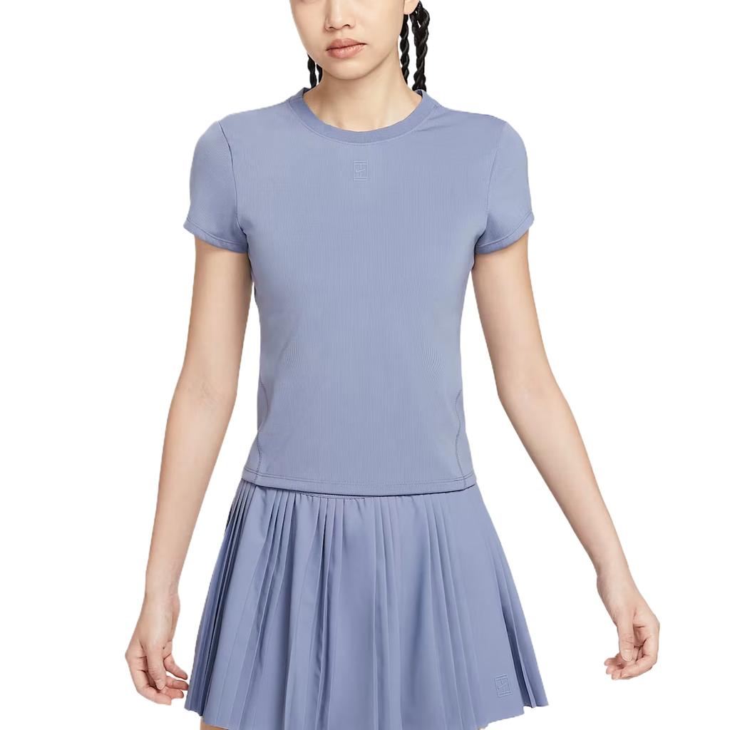 New Nike Court Advantage Dri FIT Tennis Top Women's HQ2995-499