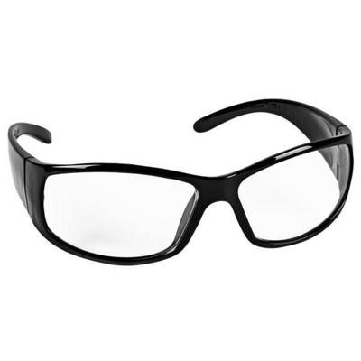 Smith And Wesson Elite Clear Sunglasses