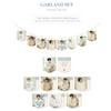 Stray Kids 2024 Season's Greetings with POB Photocard set