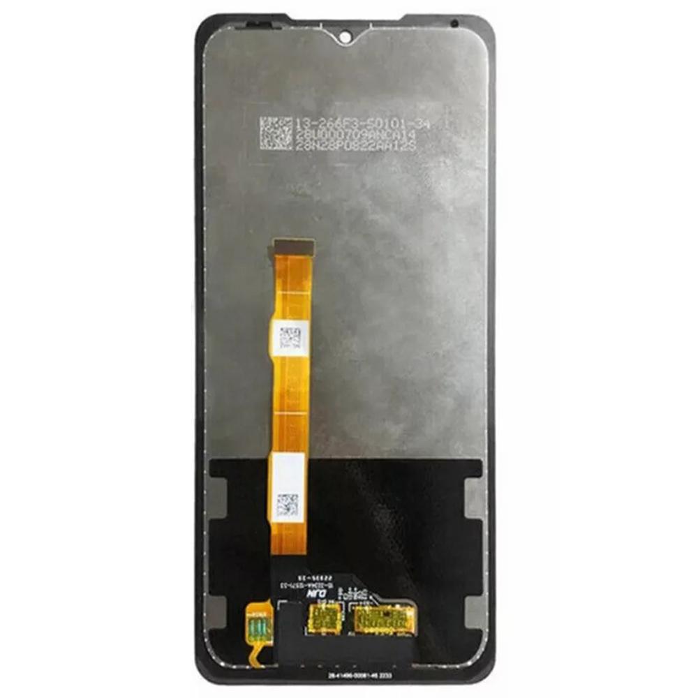 For Cat S75 5G OEM Grade S LCD Screen and Digitizer Assembly Part (Without Logo)